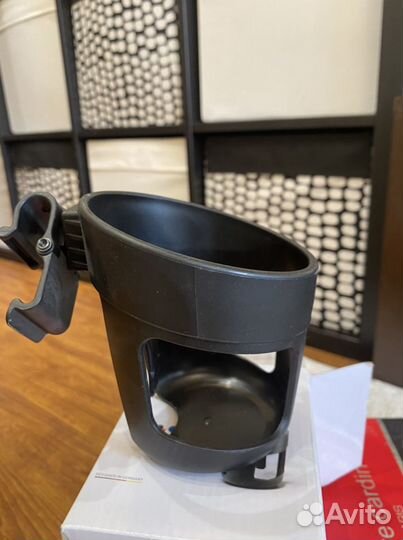 Держатель для чашки в коляску Recaro EasyLife