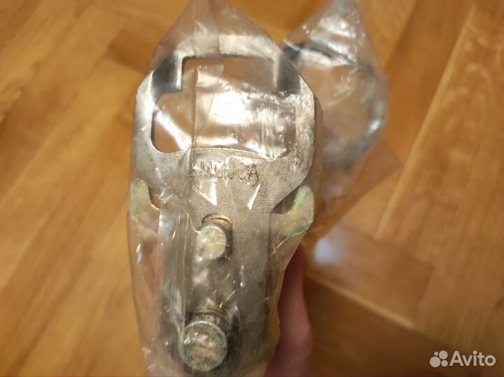 Вал переключения передач 164FML/166FMM/169FMM