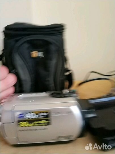 Мини Видеокамера sony