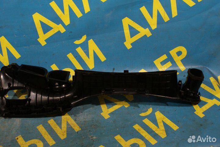 Рамка панели приборов Daewoo Leganza