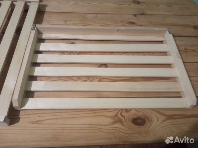 Лотки для перевозки хлеба