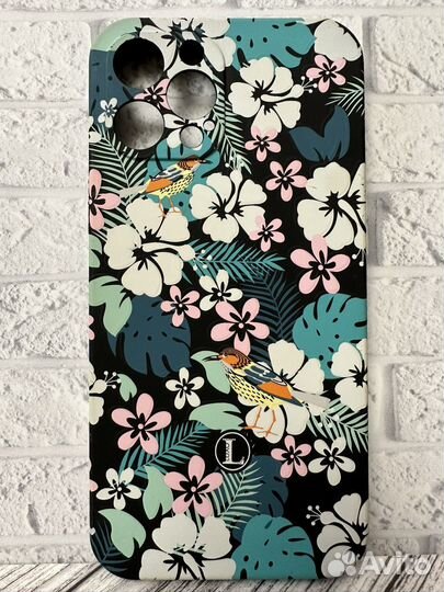 Чехол для iPhone 12 pro max