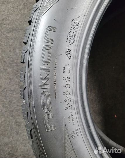 Nokian Tyres Hakkapeliitta R2 245/50 R18