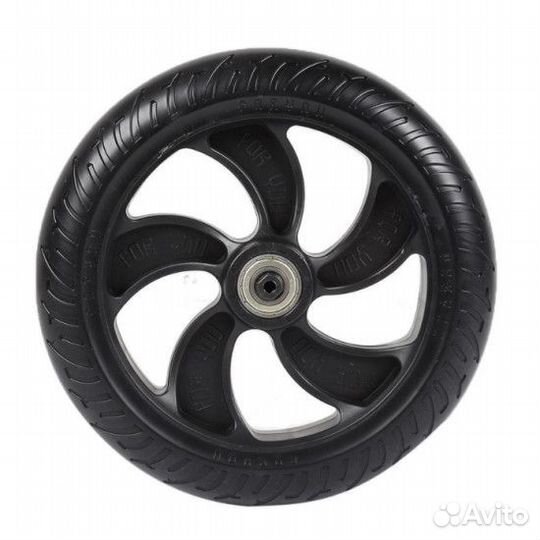 Колесо заднее Kugoo S2 S3 (арт 0391)