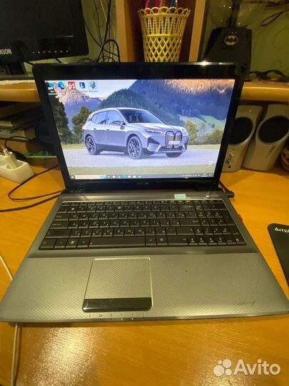 Asus