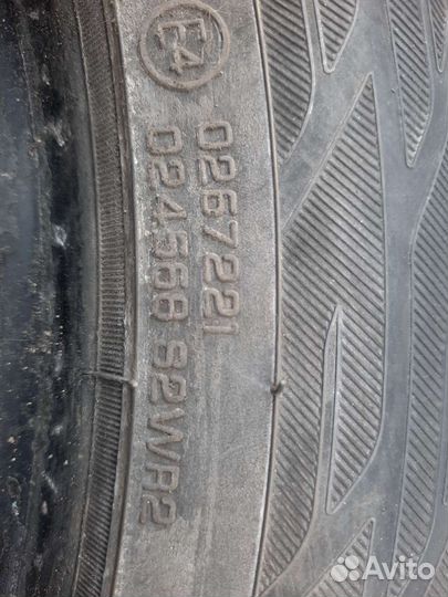 Yokohama Ice Guard Stud IG55 205/55 R16 94T