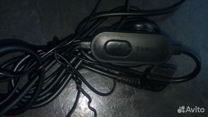 Наушники samsung