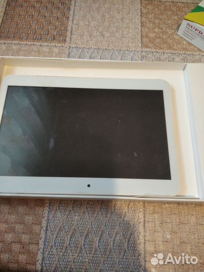 Планшет