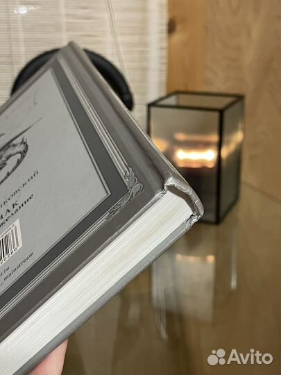 Ведьмак — Последнее желание (дг)