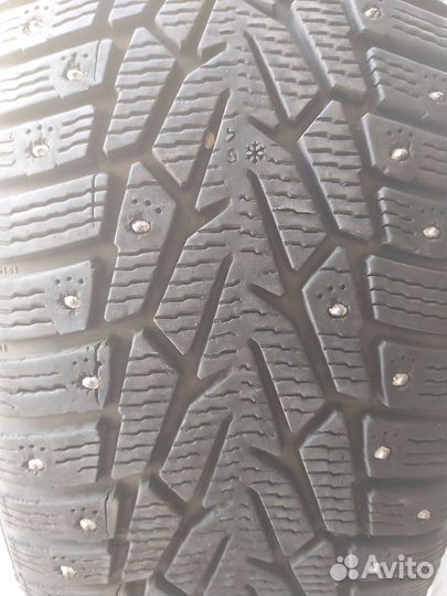 Nokian Tyres Nordman 7 215/55 R17 98T
