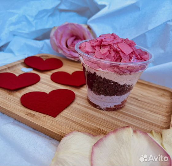 Соль для ванны подарочная