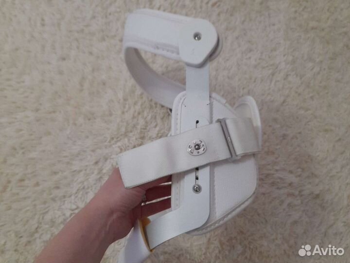 Корсет ортопедический пояснично крестцовый