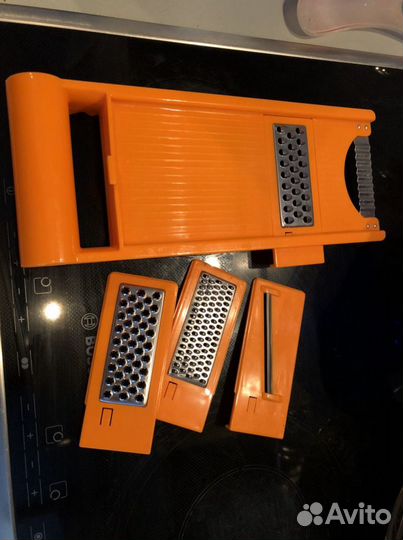 Терка шинковка