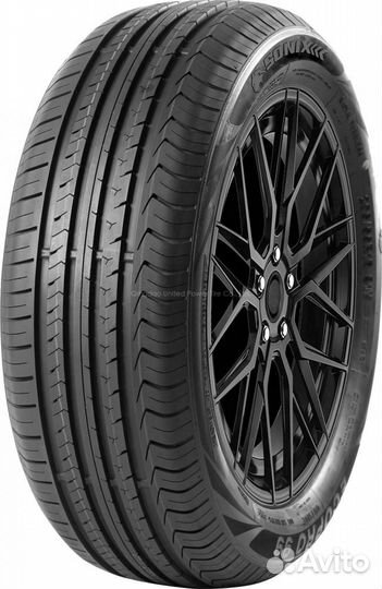 Sonix EcoPro 99 185/70 R14 88T