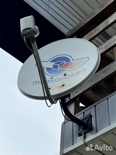 Набор триколор