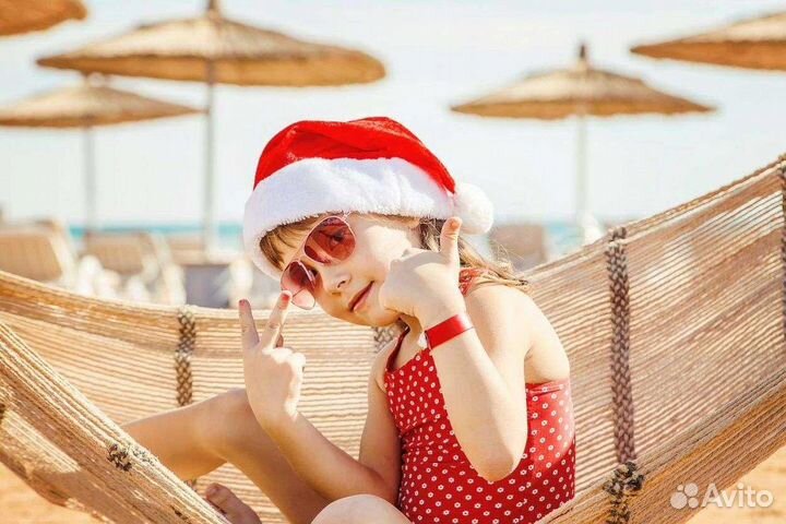 Новый год в Египте Подборка туров