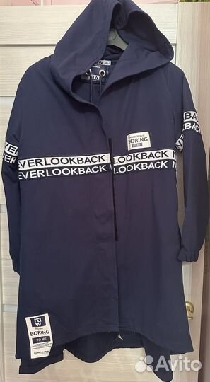 Спортивный костюм женский