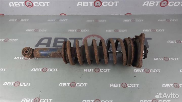 Амортизатор задний Audi 100 (C4) 1991-1994