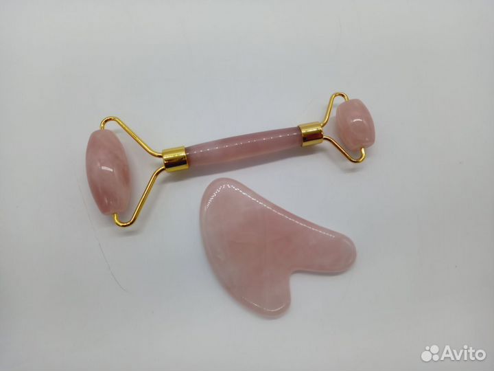 36755 Роллер-массажер для лица