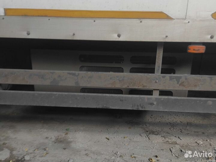 ГАЗ ГАЗон, 2021