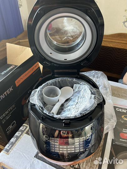 Мультиварка Centek CT-1471