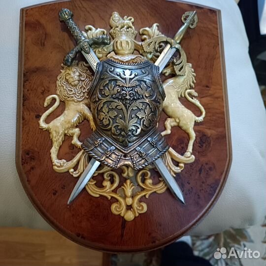 Шикарное украшение для дома