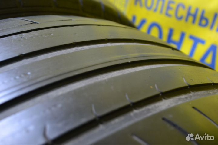 Dunlop SP Sport Maxx GT 245/50 R18