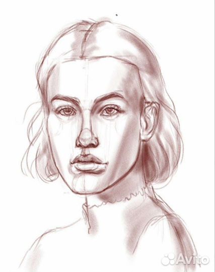 Рисунки на заказ