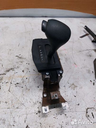 Селектор АКПП Mercuri Sable 2 Ford Taurus 2