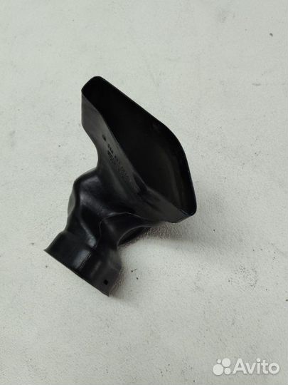 Воздуховод печки Mercedes-Benz S-Class W220 4.3