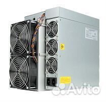 Asic Antminer KS3 9.4T