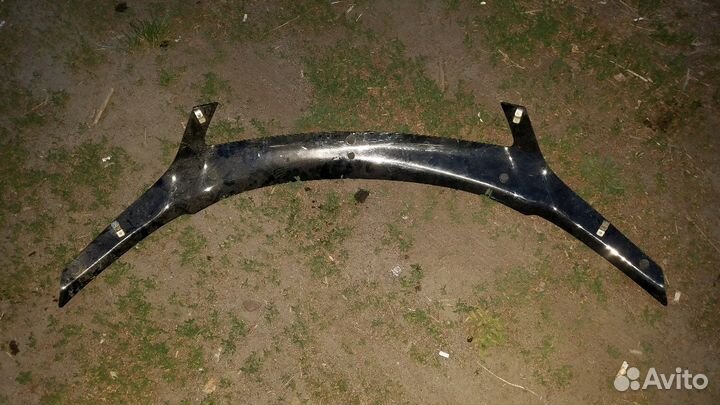 Мохоотбойник(дифлектор) mark2 grand 110/115