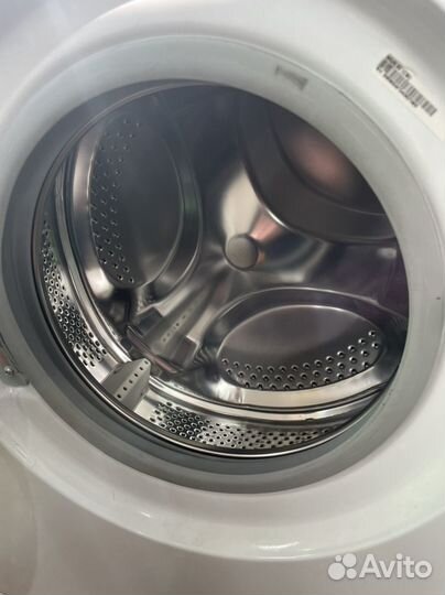 Стиральная машина узкая