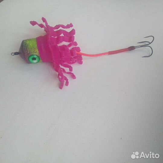 Тизер на сома madmouse