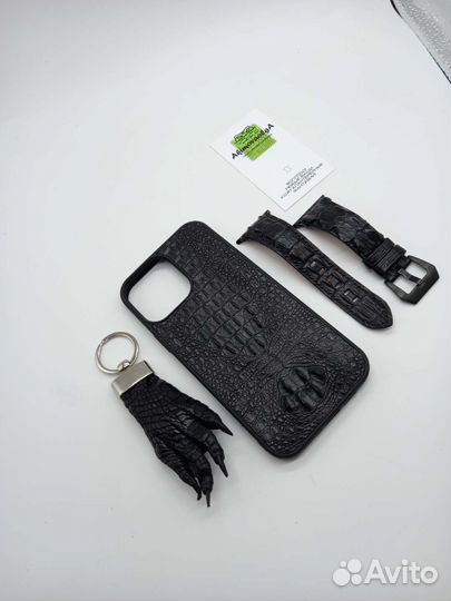 Чехол на iPhone, Apple AirPods Pro