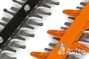 Кусторез бензиновый stihl HS 56 C-E 60 см