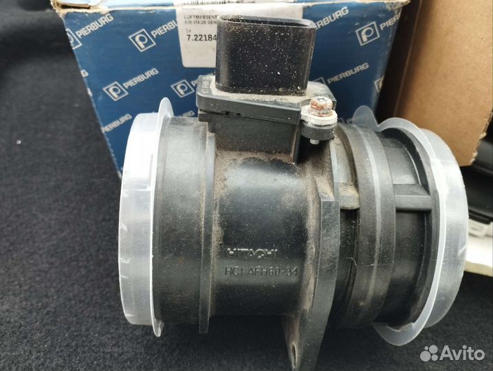 Запчасти для octavia a5