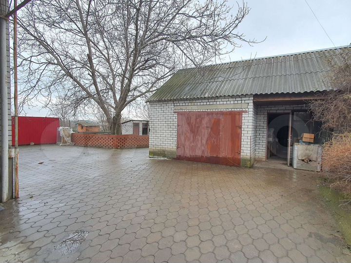 Дом 250 м² на участке 19 сот.