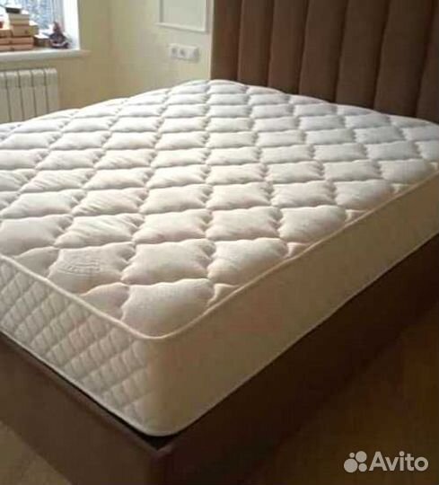 Матрас анатомический