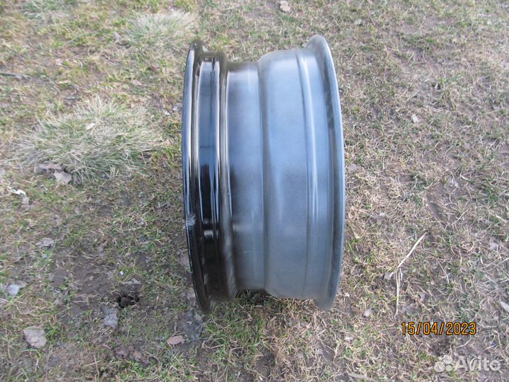 Диски колесные R 15
