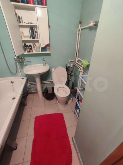 Квартира-студия, 22 м², 3/3 эт.