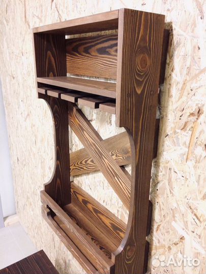 Винная полка