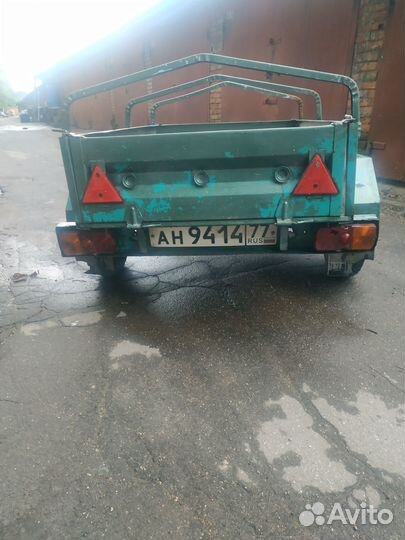 Прицеп легковой Тонар
