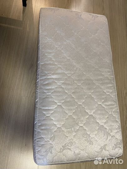 Матрас детский 120 60 бу