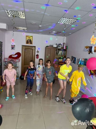 Продленка для 1-4 классов