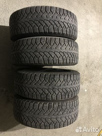 Nokian Tyres Nordman 4 205/55 R16 94T