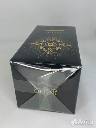 Initio OUD FOR greathness