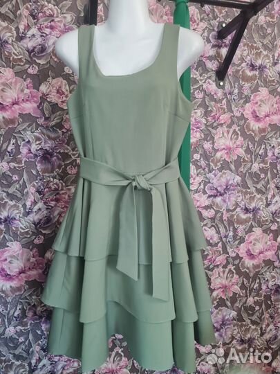 Платья женские 42-44р