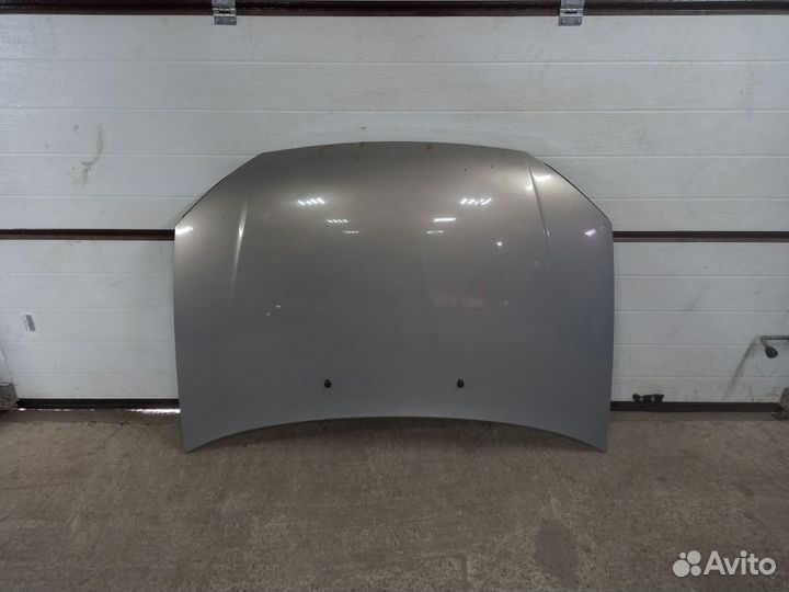 Капот ваз (LADA) Kalina I (2004—2013)