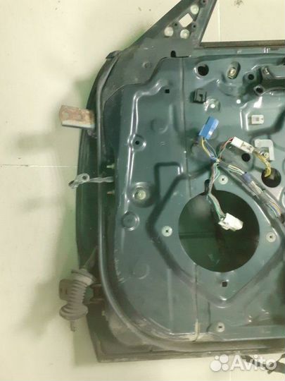 Дверь передняя правая Toyota Vista CV40 3CT